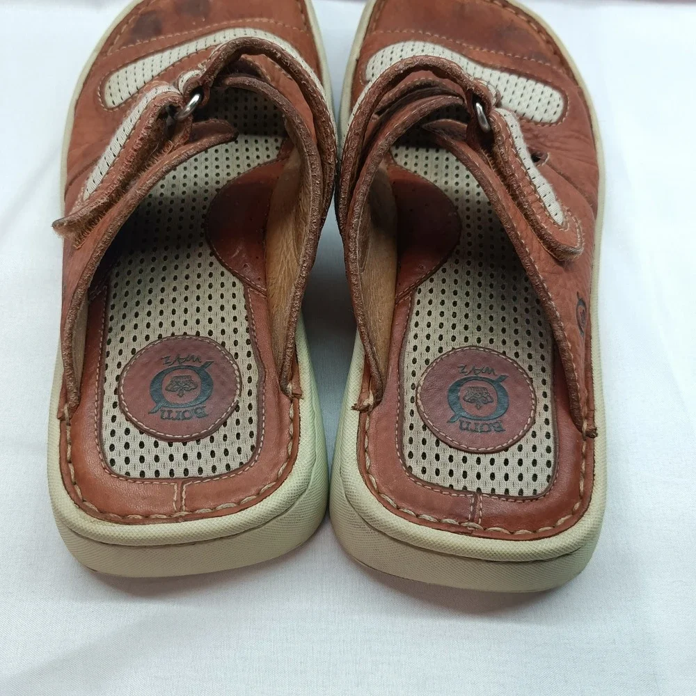 Born mens b7548